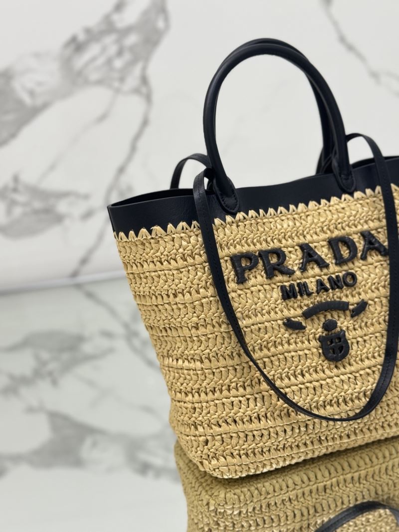 Prada Tote Bags